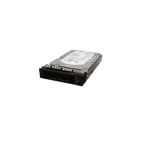Disco Duro Lenovo ThinkSystem 8TB SAS 12Gb/s Hot Swap para Servidores