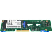Lenovo ThinkSystem M.2 7Y37A01093 Kit Arranque Espejo para Servidor SR630