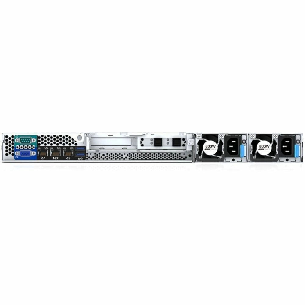 Lenovo ThinkSystem SR250 V3 - Servidor Empresarial 1U con Intel Xeon E-2400 para Edge Computing