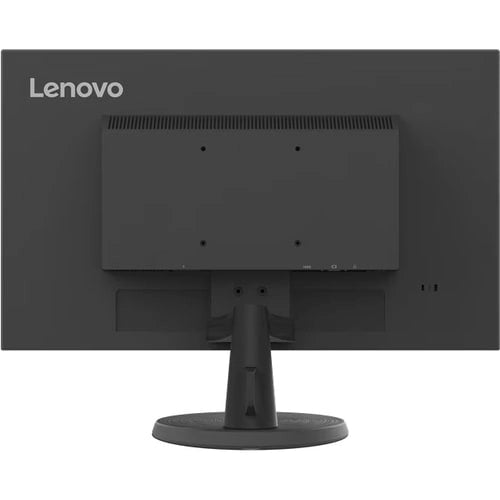 Monitor Lenovo ThinkVision C24-40 23.8" FHD VA 75Hz - Gaming y Productividad sin Fatiga Visual