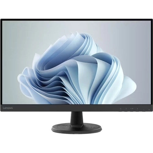 Monitor Lenovo ThinkVision C27-40 27" FHD VA 75Hz - Ideal para trabajo y gaming casual