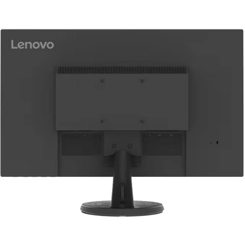 Monitor Lenovo ThinkVision C27-40 27" FHD VA 75Hz - Ideal para trabajo y gaming casual
