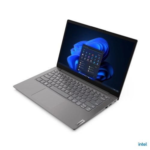 Lenovo V14 Gen 4 - Portátil Empresarial Intel i7, 8GB RAM, 512GB SSD, Ultraligero y Potente
