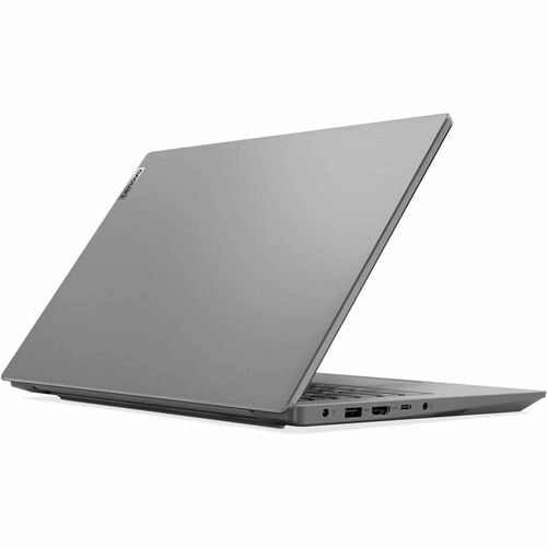 Lenovo V14 Gen 4 AMD Ryzen 5 - Portátil Ultraligero 14" FHD 16GB RAM para Productividad