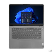 Lenovo V14 Gen 4 ABP R7 - Portátil Profesional AMD Ryzen 7 8GB RAM 512GB SSD Full HD