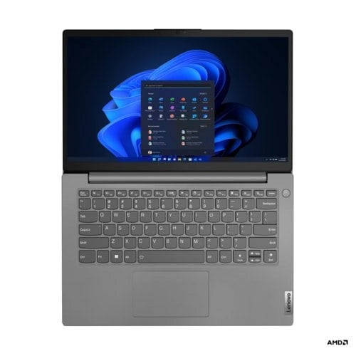 Lenovo V14 Gen 4 ABP R7 - Portátil Profesional AMD Ryzen 7 8GB RAM 512GB SSD Full HD
