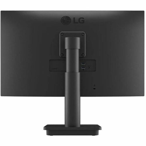 Monitor LG 24MS550-B FHD 24" IPS 100Hz - Experiencia Gaming Inmersiva Sin Parpadeos