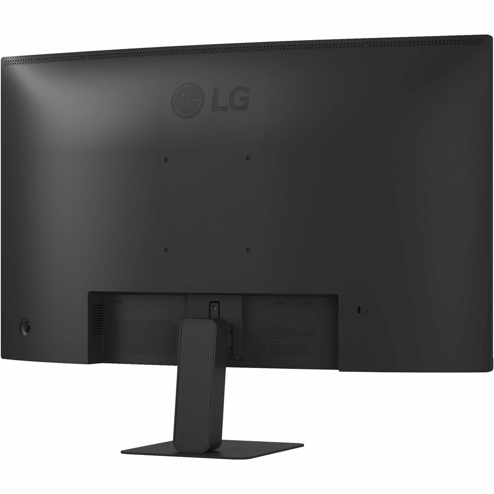 Monitor LG 27U421A-B Curvo VA 27" 100Hz FHD con USB-C - Experiencia Inmersiva Gaming y Home Office