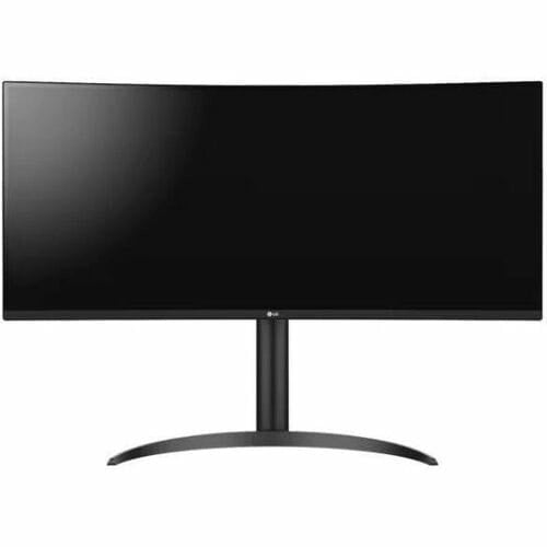 Monitor LG UltraWide 34WR55QC-B 34" Curvo QHD HDR10 - Experiencia Visual Inmersiva