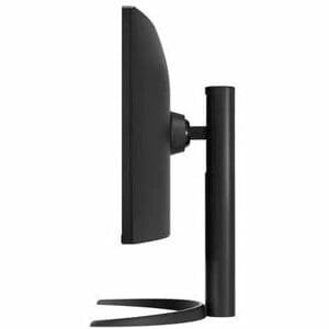 Monitor LG UltraWide 34WR55QC-B 34" Curvo QHD HDR10 - Experiencia Visual Inmersiva
