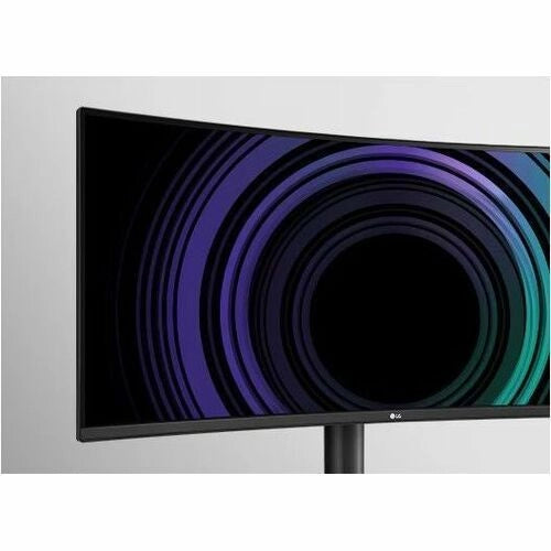 Monitor LG UltraWide 34" Curvo IPS 3440x1440 - Experiencia Inmersiva para Trabajo y Gaming