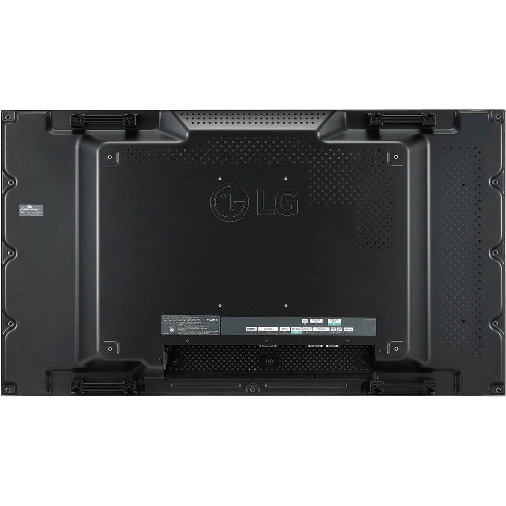 LG 49VL5PJ Video Wall 49 Pulgadas Full HD con webOS y Bisel Ultraestrecho
