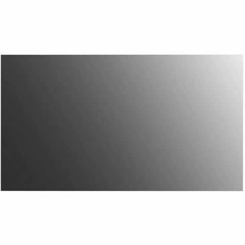 LG 55VSH7J-H Pantalla Videowall 55 Pulgadas FHD 700 Nits 24/7 Negro - Impacto visual sin interrupciones para señalización profesional