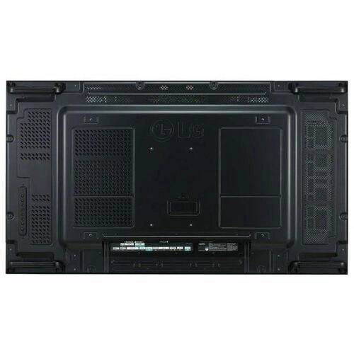 LG 55VSH7J-H Pantalla Videowall 55 Pulgadas FHD 700 Nits 24/7 Negro - Impacto visual sin interrupciones para señalización profesional