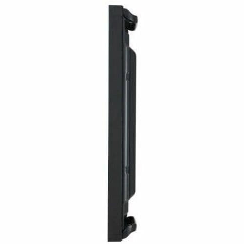 LG 55VSH7J-H Pantalla Videowall 55 Pulgadas FHD 700 Nits 24/7 Negro - Impacto visual sin interrupciones para señalización profesional