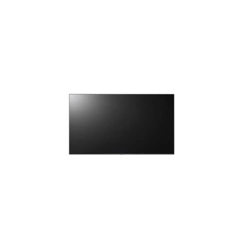 Monitor LG 65UL3J UHD 4K 65" Profesional - Experiencia Visual Premium WebOS 6.0