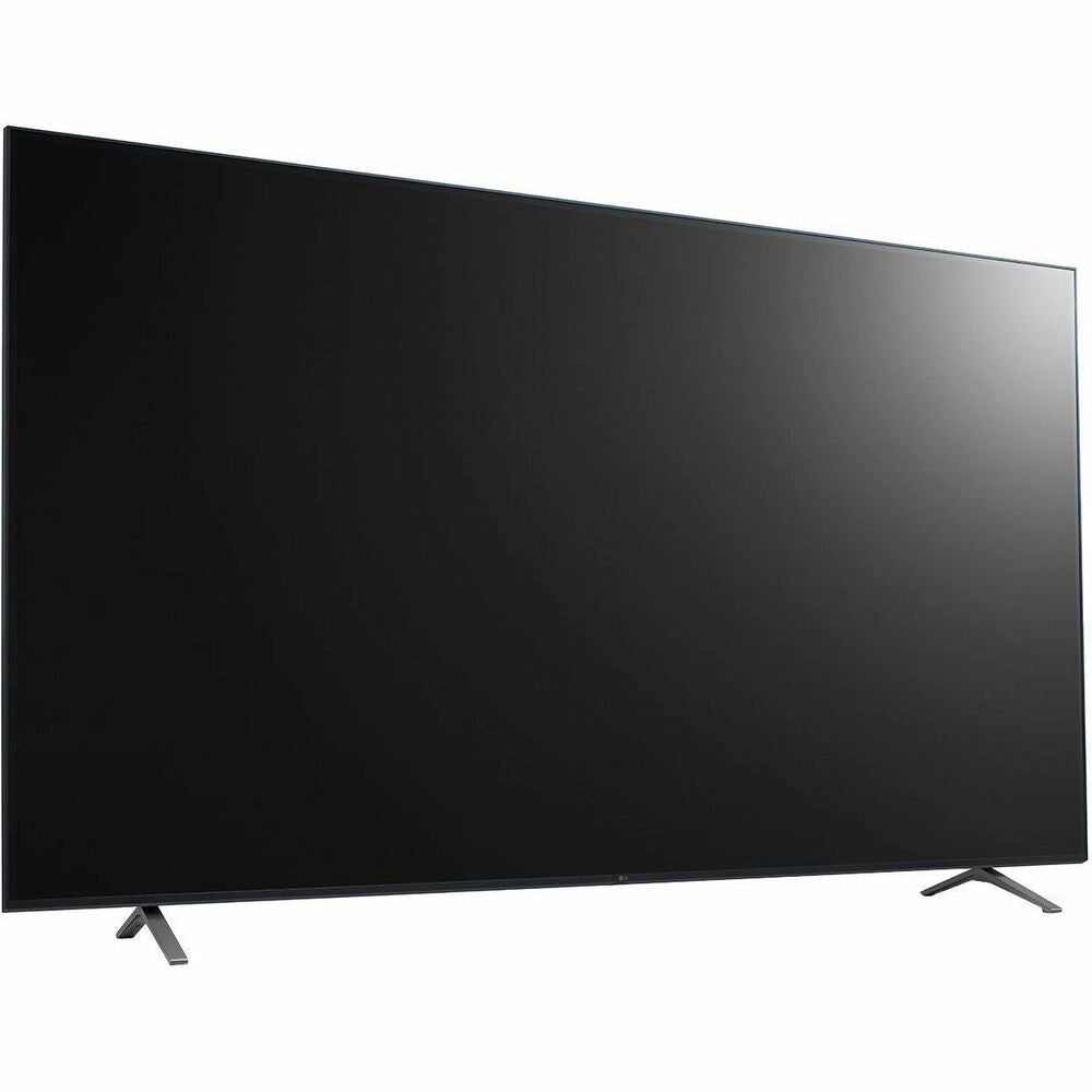 LG 86UR640S Pantalla Comercial 4K UHD 86" webOS 6.0 para Negocios