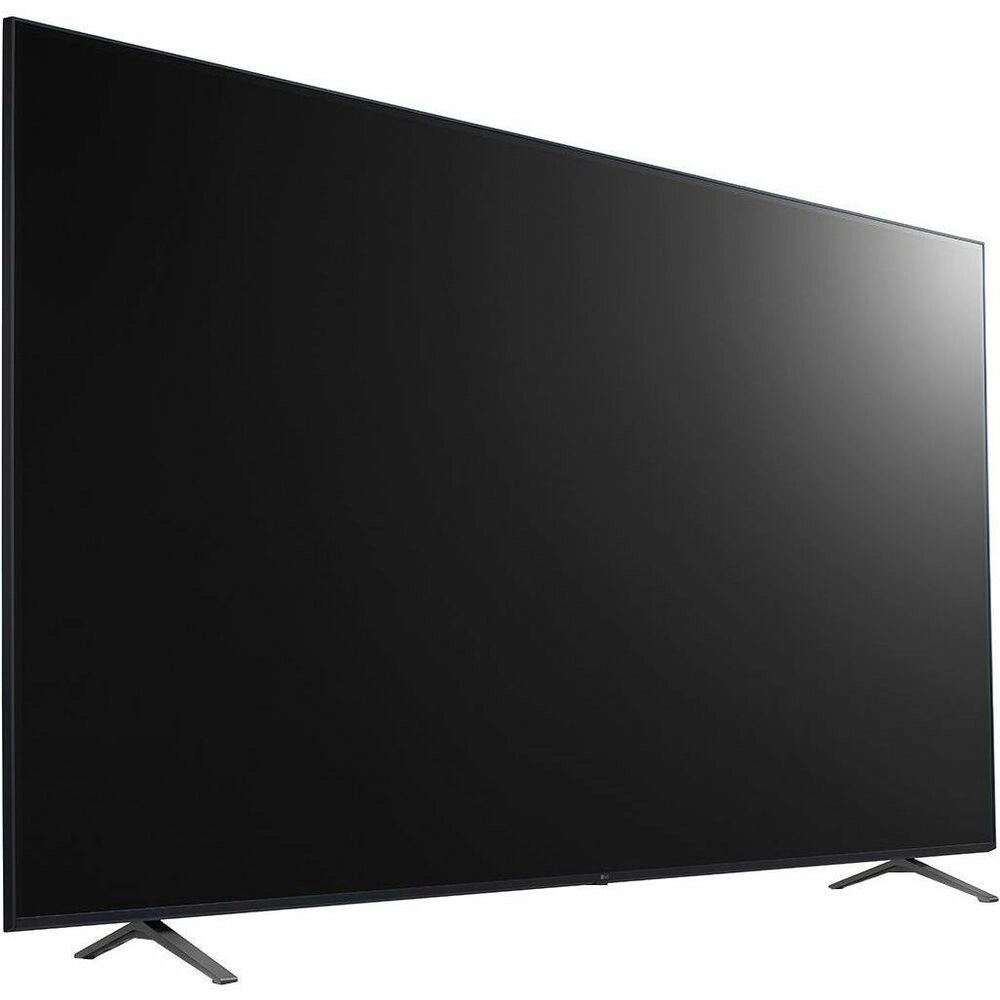 LG 86UR640S Pantalla Comercial 4K UHD 86" webOS 6.0 para Negocios