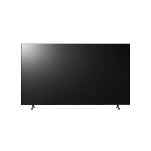 LG Smart TV 55" 4K UHD WebOS - Experiencia cinematográfica con colores realistas
