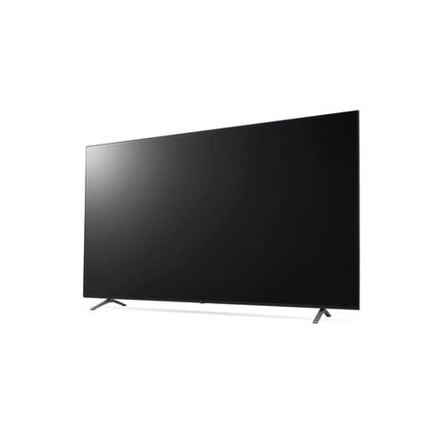 LG Smart TV 55" 4K UHD WebOS - Experiencia cinematográfica con colores realistas