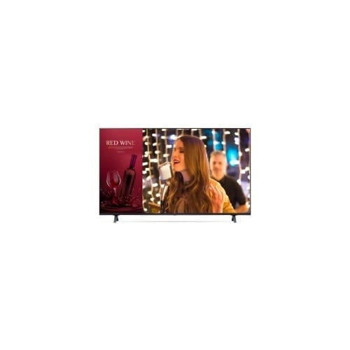 LG Smart TV 55" UR640S UHD 4K - Experiencia Visual Premium con WebOS 6.0