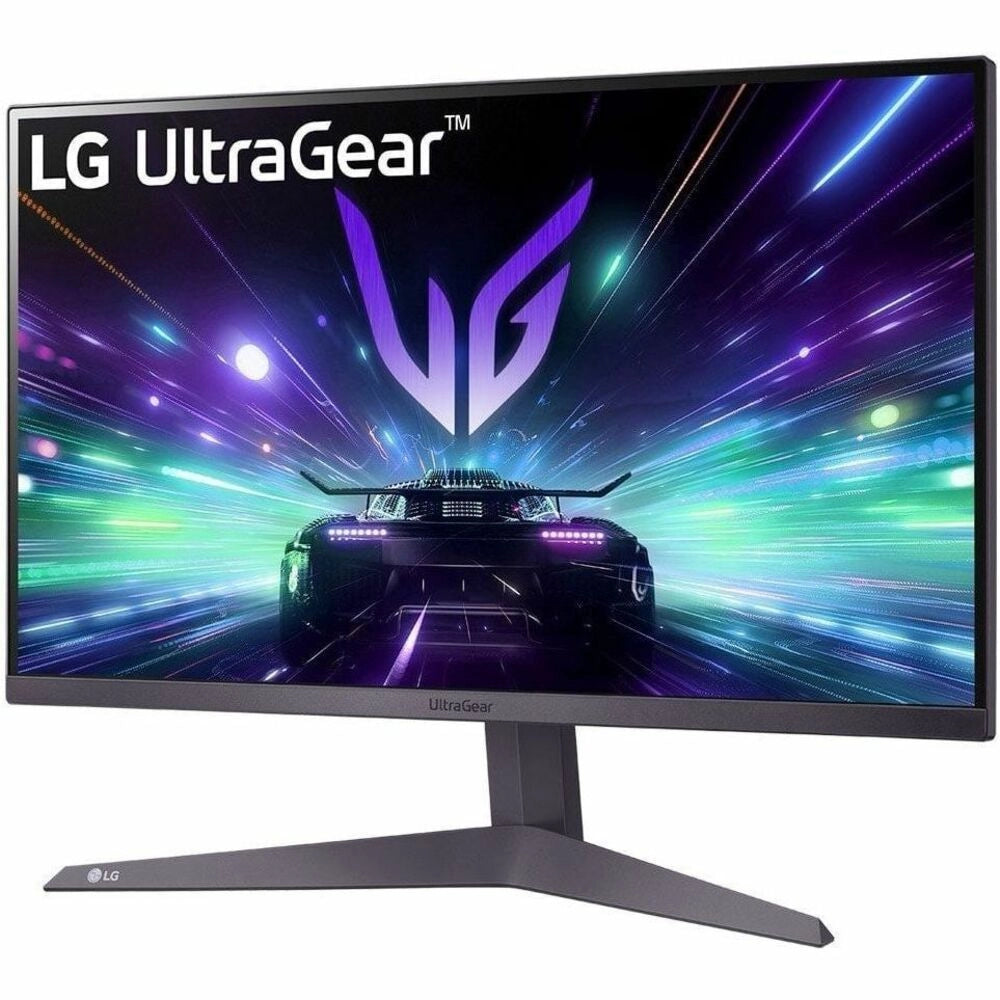 Monitor Gaming LG UltraGear 24GS50F-B 24" VA 180Hz FHD - Máxima Fluidez para Gamers