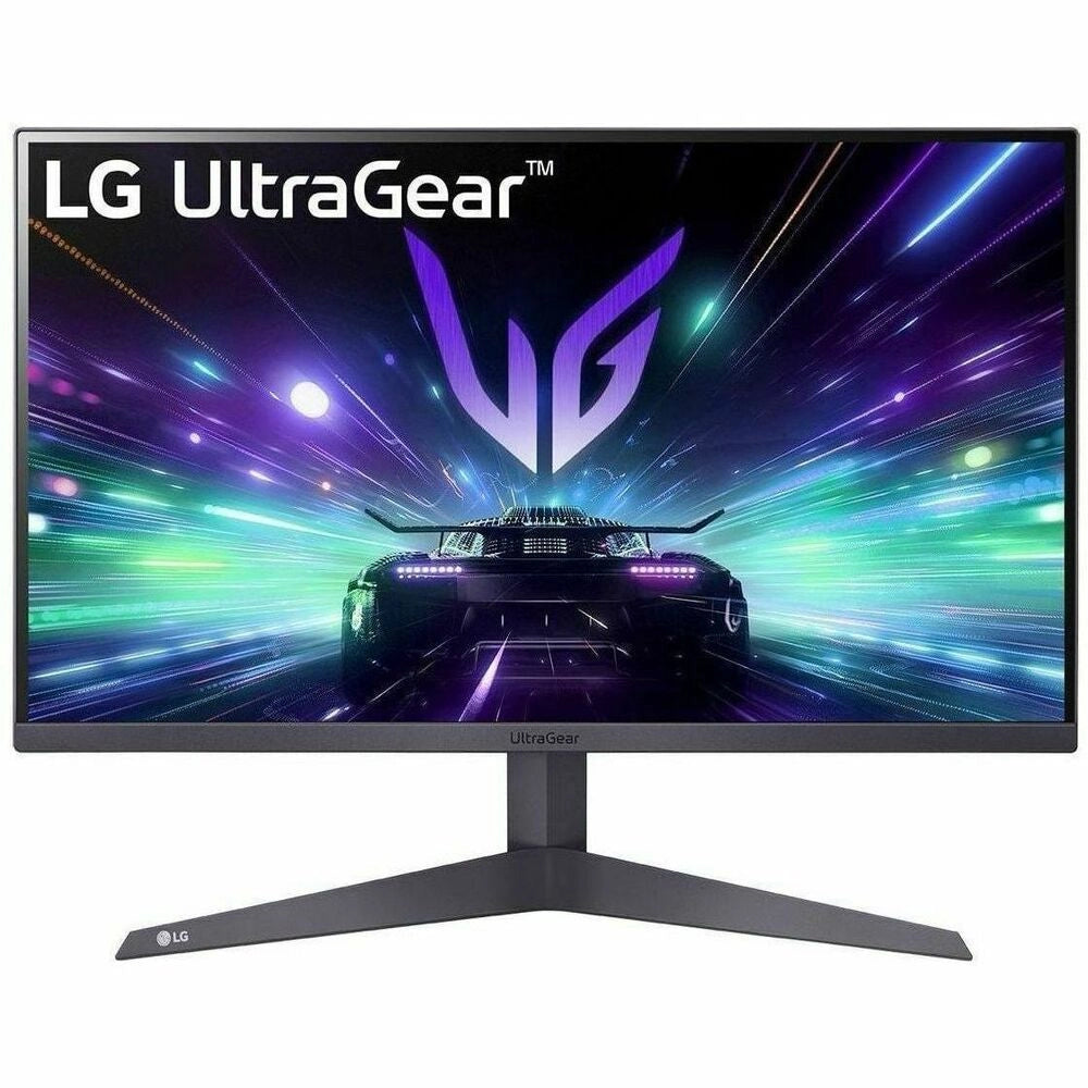 Monitor Gaming LG UltraGear 24GS50F-B 24" VA 180Hz FHD - Máxima Fluidez para Gamers