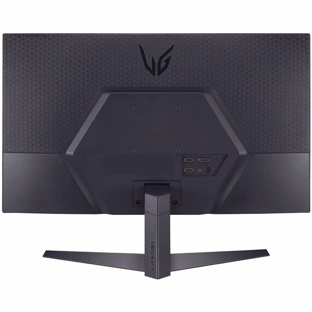 Monitor Gaming LG UltraGear 24GS50F-B 24" VA 180Hz FHD - Máxima Fluidez para Gamers