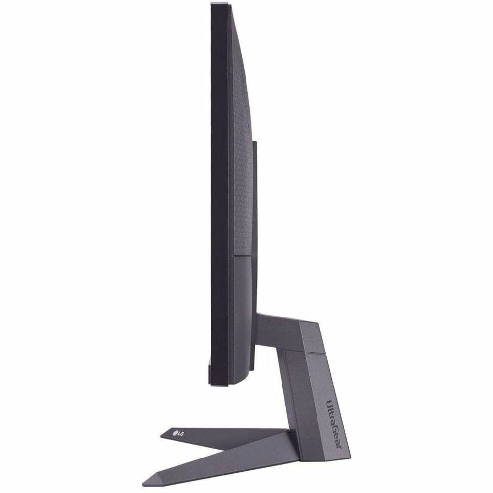 Monitor Gaming LG UltraGear 24GS50F-B 24" VA 180Hz FHD - Máxima Fluidez para Gamers