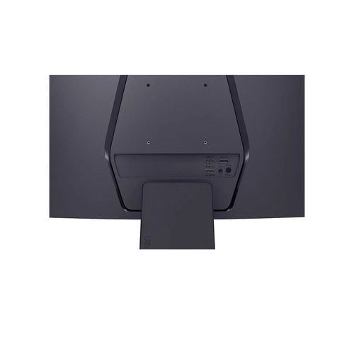Monitor Gaming LG UltraGear 27GS60QC-B 27" Curvo QHD 180Hz - Inmersión Total en Juegos