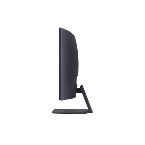 Monitor Gaming LG UltraGear 27GS60QC-B 27" Curvo QHD 180Hz - Inmersión Total en Juegos