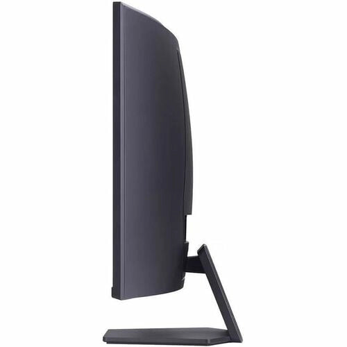 Monitor Gaming LG UltraGear 32GS60QC-B 32" Curvo QHD 180Hz - Inmersión Total Sin Lag