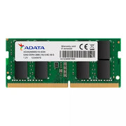 Memoria RAM ADATA DDR4 8GB 2666MHz SO-DIMM - Actualización Ultrarrápida para Laptops