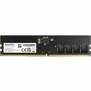 Memoria RAM ADATA DDR5 16GB 4800MHz - Máximo Rendimiento para Gaming y Workstation