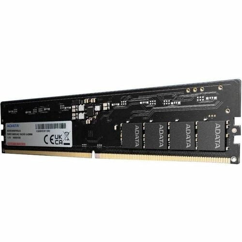Memoria RAM ADATA DDR5 16GB 5600MHz - Máximo Rendimiento Gaming y Productividad