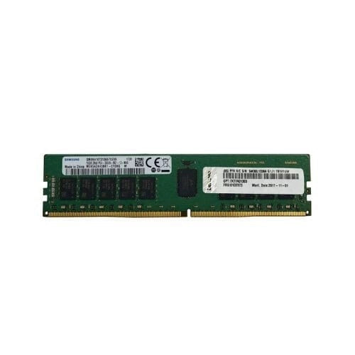 Memoria RAM Lenovo TruDDR4 16GB 3200MHz ECC para Servidores ThinkSystem