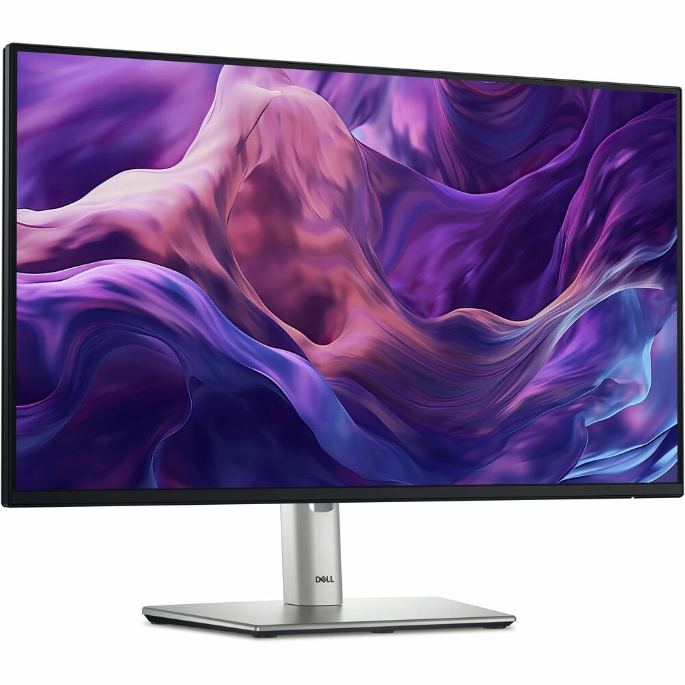 Monitor Dell P2425HE 24 Pulgadas Full HD con USB-C 90W y Concentrador