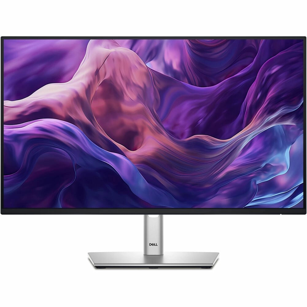 Monitor Dell P2425HE 24 Pulgadas Full HD con USB-C 90W y Concentrador