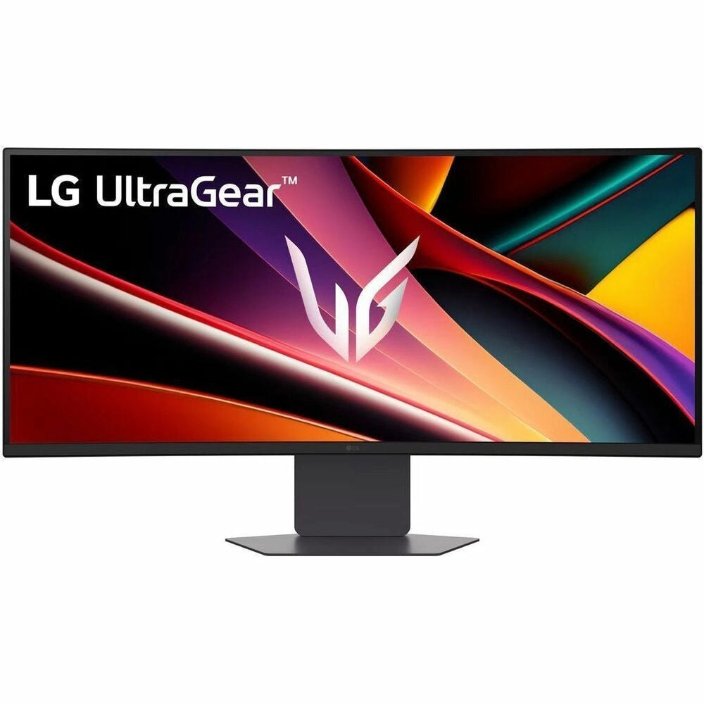 Monitor Gaming LG UltraGear 34G600A-B 34" WQHD Curvo 160Hz 1ms