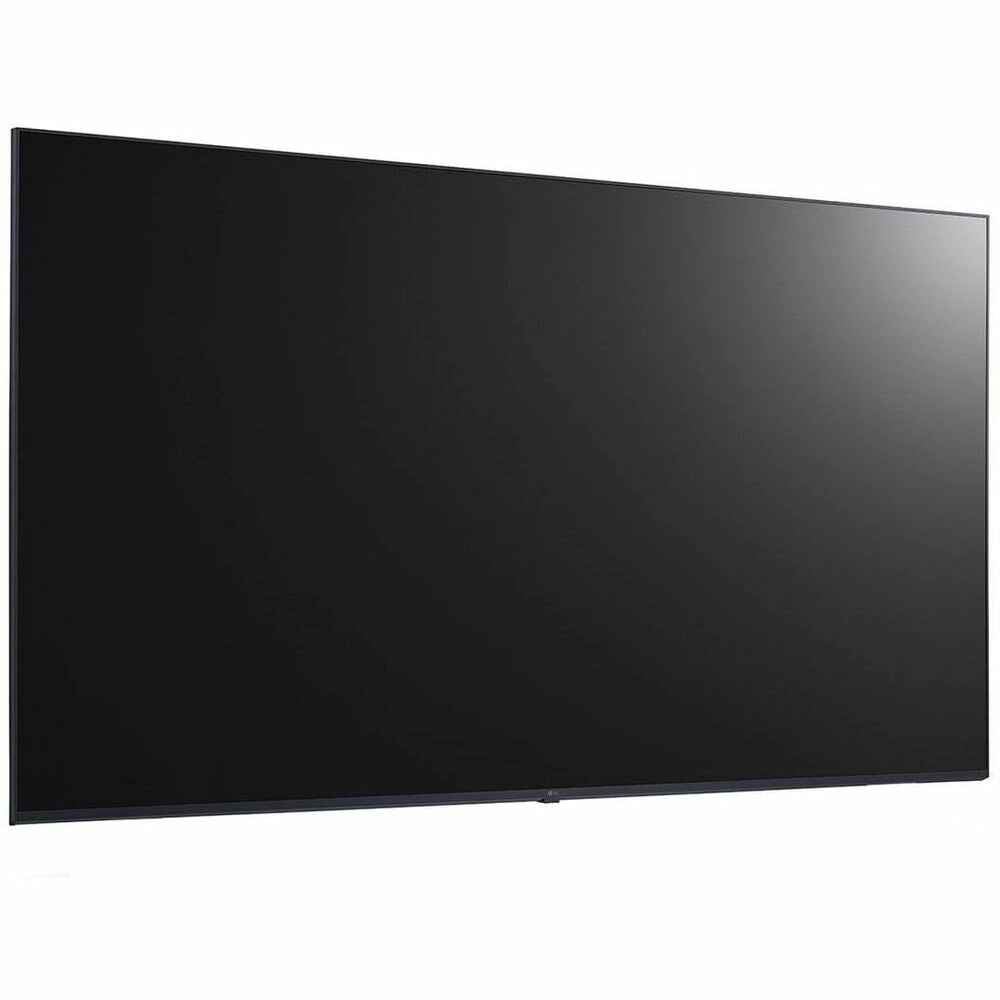 Monitor Industrial LG 50" UL3J-M 4K UHD - Pantalla Profesional webOS 6.0