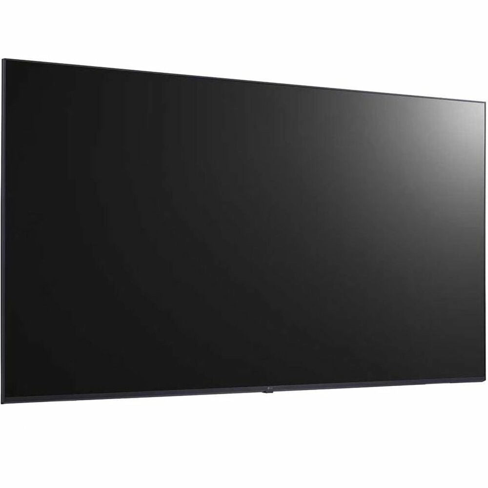 Monitor Industrial LG 55" 4K UL3J-M - Pantalla Profesional webOS 6.0