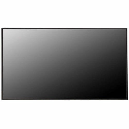 Monitor Industrial LG 55UM5N-E 55" 4K UHD 500 Nits - Uso Continuo 24/7