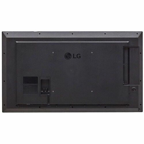 Monitor Industrial LG 55UM5N-E 55" 4K UHD 500 Nits - Uso Continuo 24/7