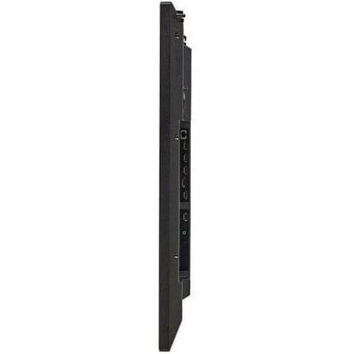 Monitor Industrial LG 55UM5N-E 55" 4K UHD 500 Nits - Uso Continuo 24/7