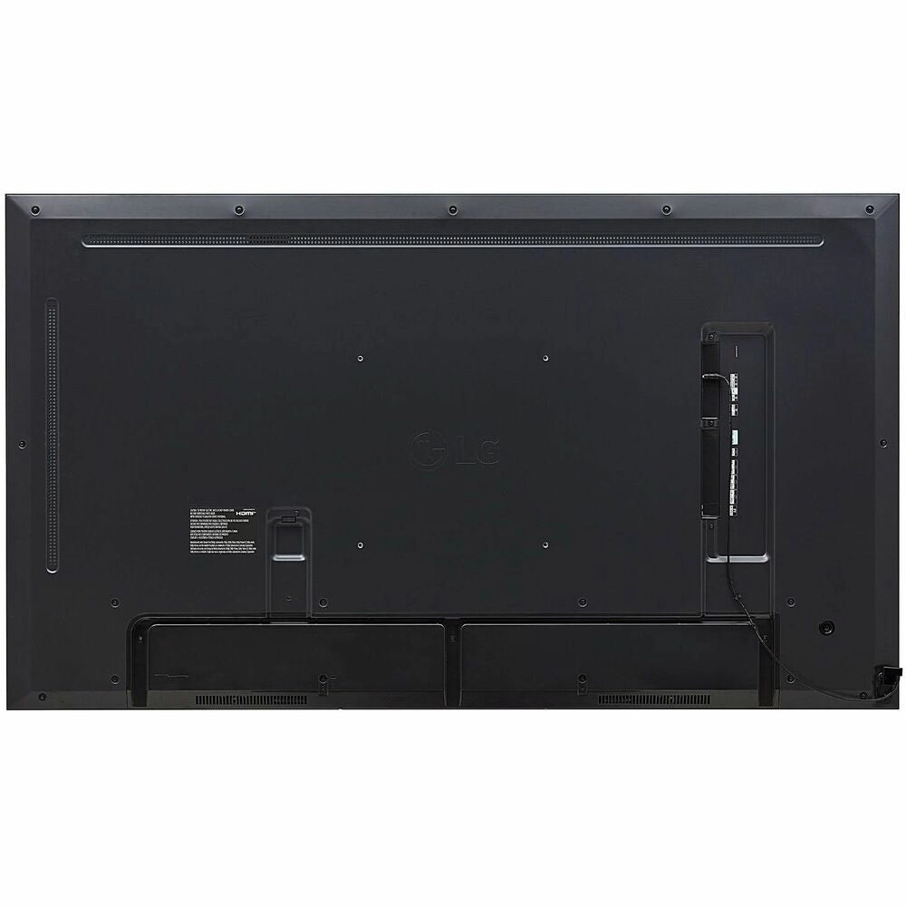 Monitor Industrial LG 65" UHD 4K 65UH5N-E - Panel IPS 24/7 WebOS