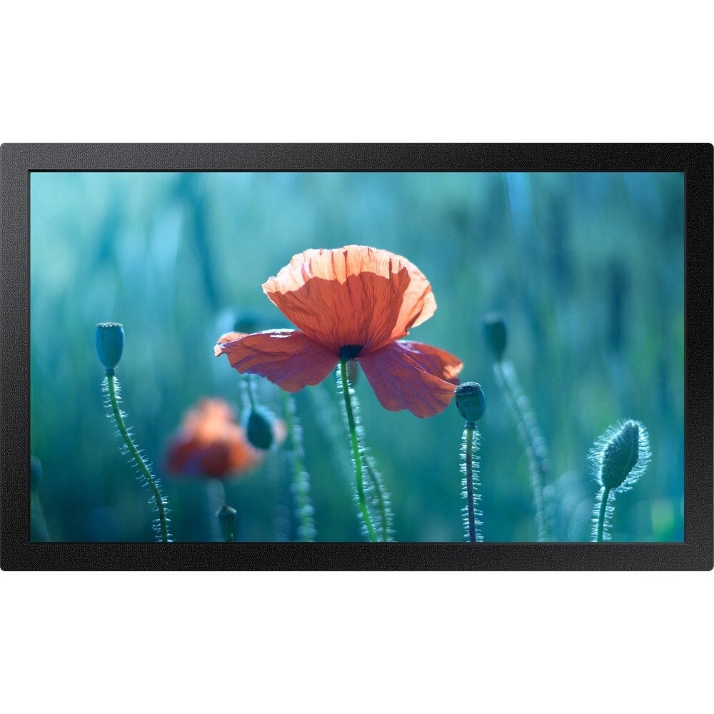 Monitor Industrial Samsung QB13R 13" Full HD con Conectividad Inteligente
