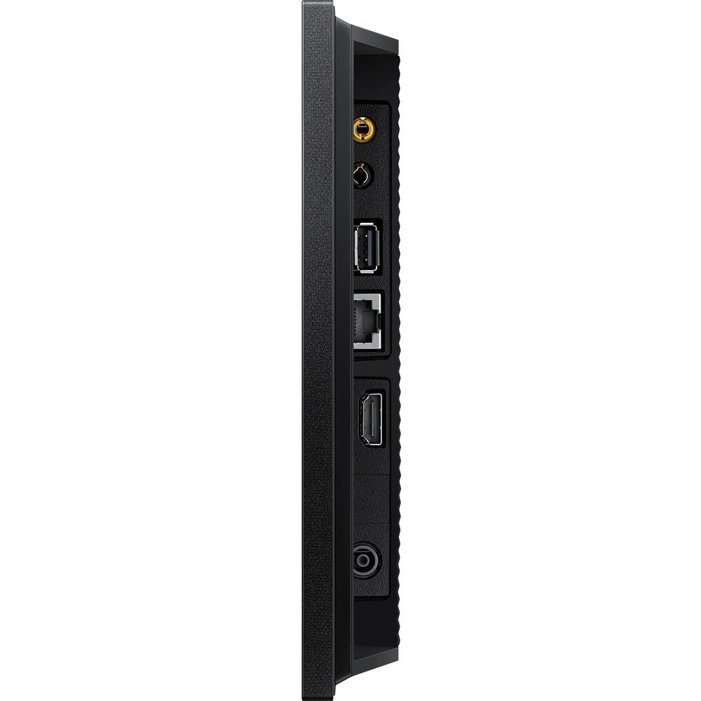 Monitor Industrial Samsung QB13R 13" Full HD con Conectividad Inteligente