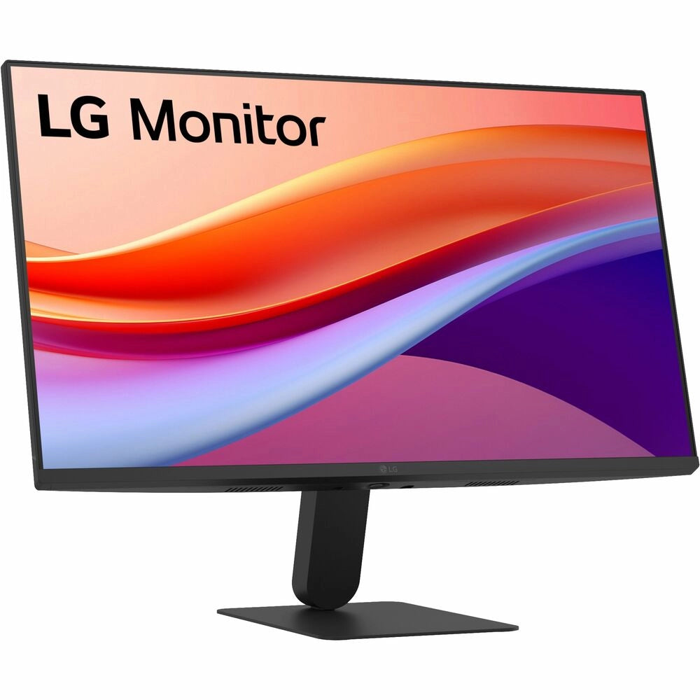 Monitor LG 24 Pulgadas Full HD IPS 120Hz Gaming - Colores Profesionales sRGB 99%