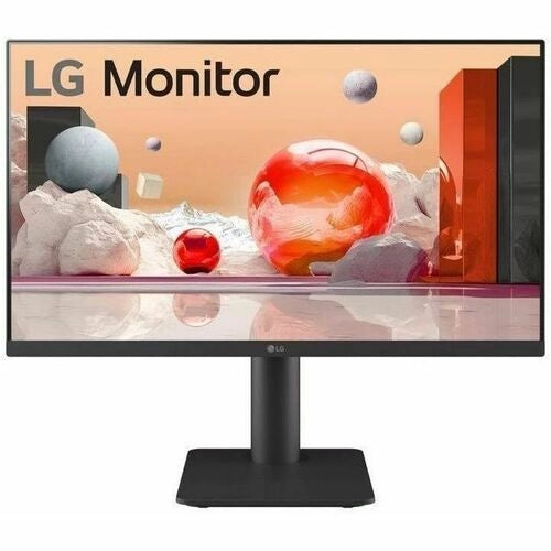 Monitor LG 25MS550-B IPS Full HD 25" 100Hz Gaming y Productividad
