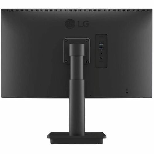 Monitor LG 25MS550-B IPS Full HD 25" 100Hz Gaming y Productividad